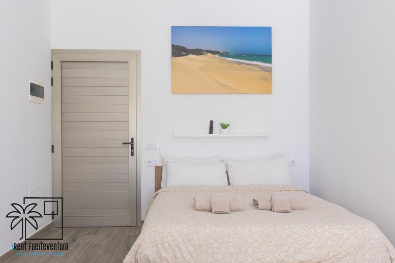 Lola Loft 2 Lajares Irent Fuerteventura Apartment La Oliva Exterior photo