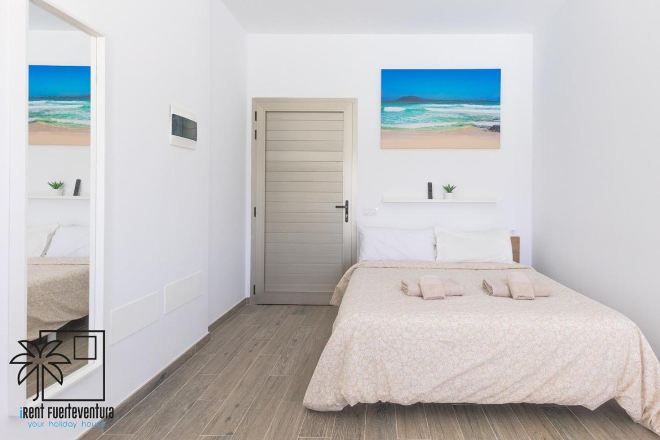 Lola Loft 2 Lajares Irent Fuerteventura Apartment La Oliva Exterior photo