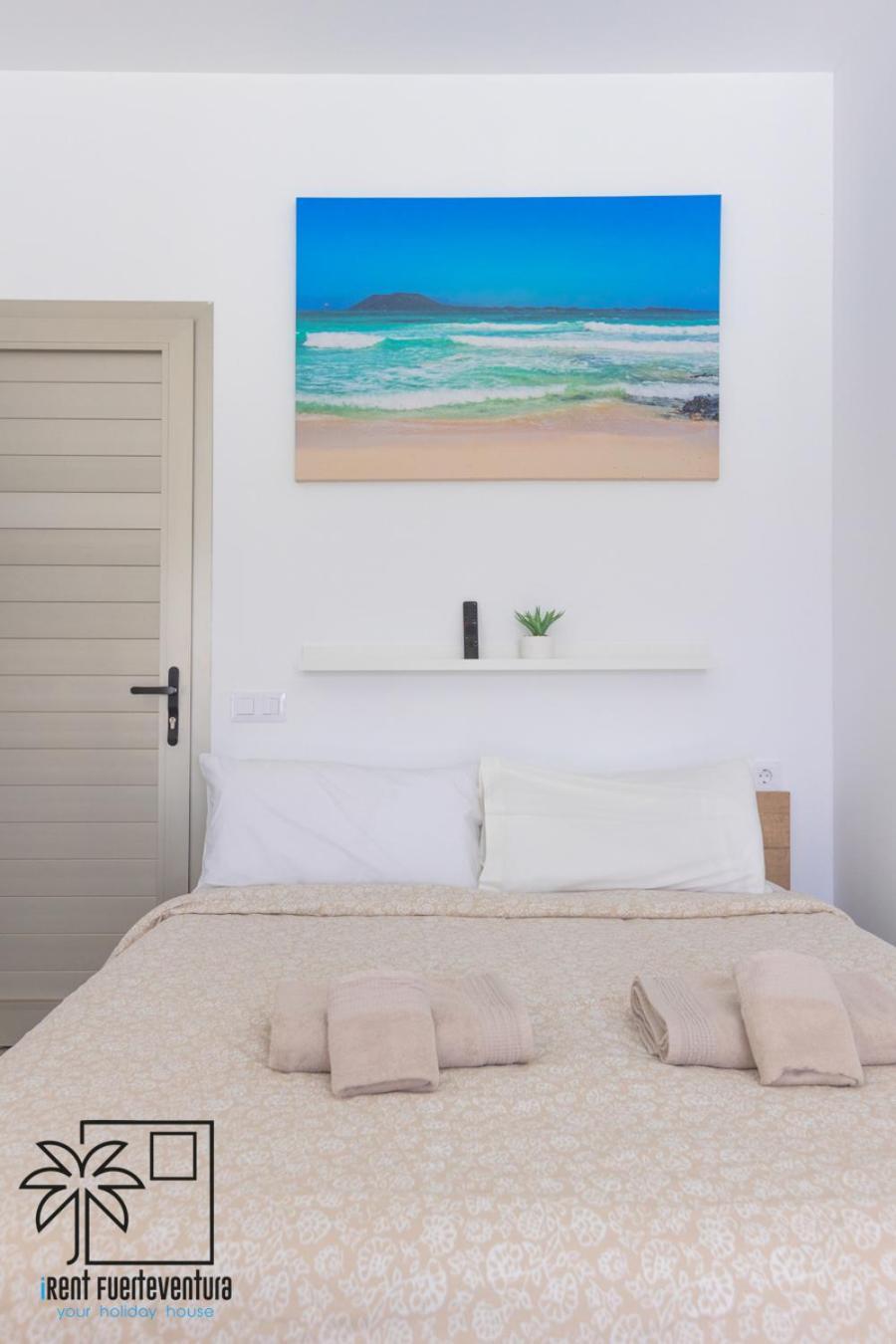 Lola Loft 2 Lajares Irent Fuerteventura Apartment La Oliva Exterior photo